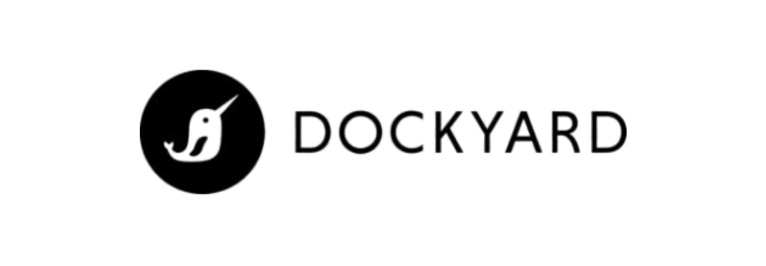 Dockyard Front-End Development Company Logo